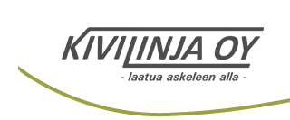 Kivilinja Oy